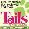 Tails Magazine